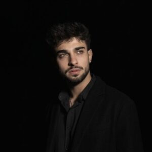 Profile photo of Alexandru C